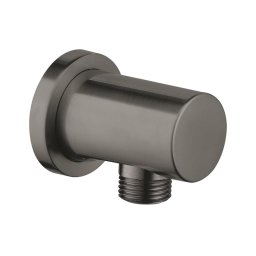 GROHE 27057AL0 - Cot de perete RAINSHOWER DN 15, grafit