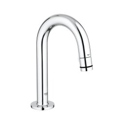 GROHE 20201000 - Ventil universal pentru montare pe blat, 113 mm, crom lucios