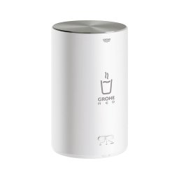 GROHE 40830001 - Rezervor RED, 3 l, crom lucios