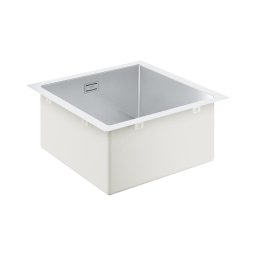 GROHE 31578SD1 - Chiuvetă K700 din inox, 464 x 464 x 200
