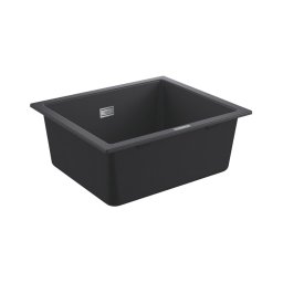GROHE 31654AP0 - Chiuvetă din compozit K700U, 533 × 457 mm, neagră