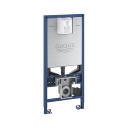 GROHE 39596000 - Modul pentru WC RAPID SLX 1130 mm, alb