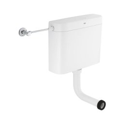 GROHE 37791SH0 - Cisternă WC PS albă