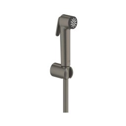 GROHE 27513AL1 -Pulverizator bidet manual TEMPESTA-F TRIGGER SPRAY 30 1250 mm grafit