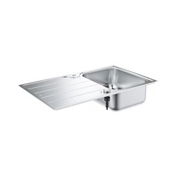 GROHE 31571SD1 - Chiuvetă K500 860 × 500 mm, inox