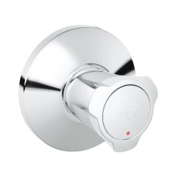 GROHE 19809001 - Cap superior pentru ventil incastrat COSTA L, crom lucios