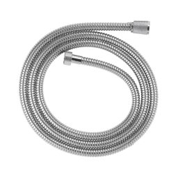 GROHE 22103000 - Furtun de duș VITALIOFLEX METAL LONG-LIFE 2000 mm, crom