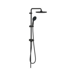 GROHE 266802431 - Sistem de duș VITALIO START SYSTEM 250 390 mm negru