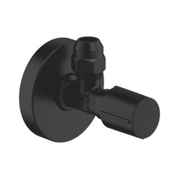 GROHE 220732430 - Ventil unghiular DN 15 negru