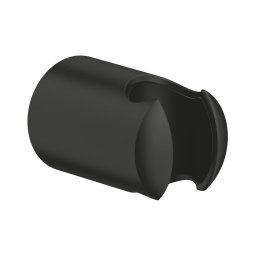 GROHE 279582430 - Suport de duș VITALIO UNIVERSAL 61 mm, negru