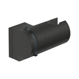 GROHE 261832431 - Suport de perete pentru duș VITALIO UNIVERSAL negru