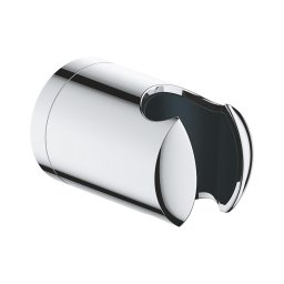 GROHE 27958001 - Suport de perete pentru duș VITALIO UNIVERSAL, crom lucios