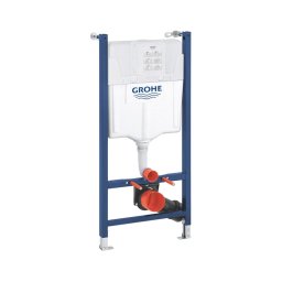 GROHE 36497000 - Modul pentru WC Solido 1,13 m alb
