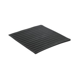 GROHE 40871K00 - Tavă de scurgere ceramică 450 x 400 mm, negru