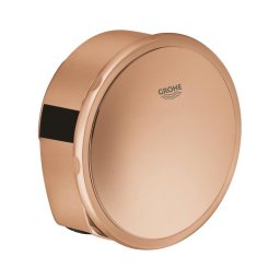 GROHE TALENTOFILL 19952DA0 - set pentru cadă: umplere, scurgere și preaplin, auriu