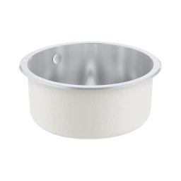 GROHE 31720SD0 - Chiuvetă K200 440 x 440 x 180 inox