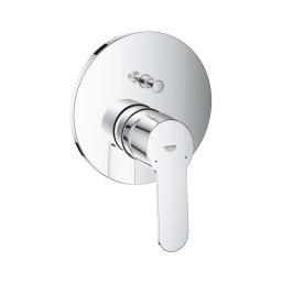 GROHE EUROSTYLE COSMOPOLITAN 24052002 - baterie pentru lavoar, crom lucios