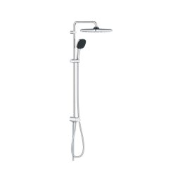 GROHE 26986001 - Sistem de duș VITALIO COMFORT 250, crom lucios
