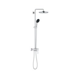 GROHE 26679001 - Sistem de duș VITALIO START 250, 390 mm, crom lucios