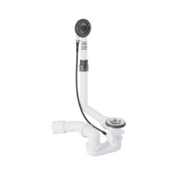 GROHE 28939000 - Set de scurgere și preaplin pentru cadă TALENTO