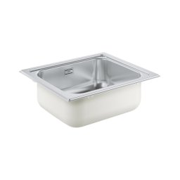 GROHE 31719SD0 - chiuvetă de bucătărie K200 533 × 457 mm, inox