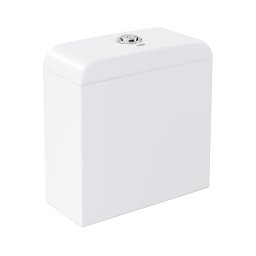 GROHE 39332000 - Rezervor WC EURO CERAMIC 385 × 170 × 370 mm ceramică/alb