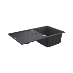 GROHE 31640AP0 - Chiuvetă din compozit K400, 860 × 500 mm, neagră