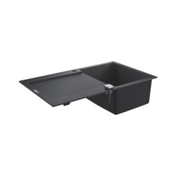 GROHE 31644AP0 - Chiuvetă din compozit K500, 860 × 500 mm, neagră