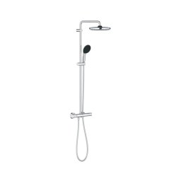 GROHE 26677001 - Sistem de duș VITALIO START SYSTEM 250, crom lucios
