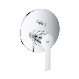 GROHE 24064001 - Baterie LINEARE, crom lucios