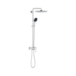 GROHE 26985001 - Sistem de duș VITALIO COMFORT 250, 250 × 250 mm, crom lucios
