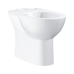 GROHE 39349000 - Vas WC pe pardoseală BAU CERAMIC 356 × 600 × 400 mm ceramică/alb