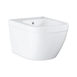 GROHE 39208000 - Bideu suspendat EURO CERAMIC 540 × 375 mm ceramică/alb