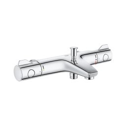 GROHE 34754000 - Baterie termostatică pentru cadă GROHTHERM 800 DN 15 crom lucios