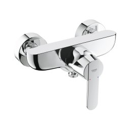 GROHE 32888000 - Baterie de duș GET DN 15, crom lucios