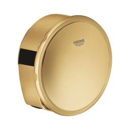 GROHE 19952GL0 – Set TALENTOFILL pentru cadă: umplere, evacuare și preaplin, finisaj auriu