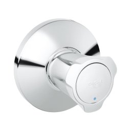 GROHE 19806001 - Set de finisare pentru ventil încastrat COSTA L 20-200 mm crom lucios
