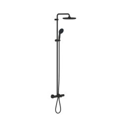GROHE 269882431 - Sistem de duș VITALIO START SYSTEM 250 390 mm negru