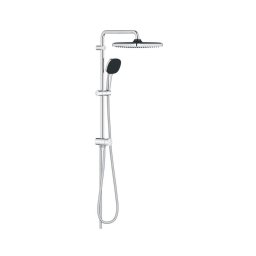 GROHE 26698001 - Sistem de duș VITALIO COMFORT 250, crom lucios