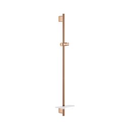 GROHE 26603DA0 - Bară de duș RAINSHOWER SMARTACTIVE 900 mm, finisaj bronz