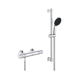 GROHE 34597001 - Baterie termostatică pentru duș PRECISION START DN 15, crom