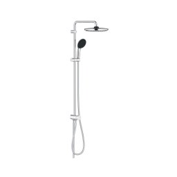 GROHE 26989001 - Sistem de duș VITALIO START SYSTEM 250 390 mm, crom lucios