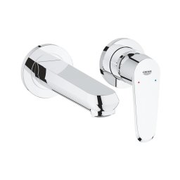 GROHE 19573002 - Baterie pentru lavoar EURODISC COSMOPOLITAN, montaj în 2 găuri, 11x17 cm, cromat