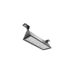 Corp de iluminat industrial tehnic NICO HIGHBAY LED/72W/230V 3000/4000/6000K IP65