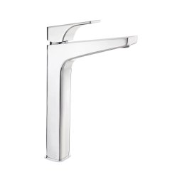 Deante BQH_020N - Baterie pentru lavoar HIACYNT, crom lucios