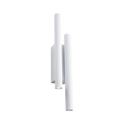 Redo 01-3850 - Aplică LED de perete NIKOS 4xLED/4W/230V 3000K CRI 90 alb