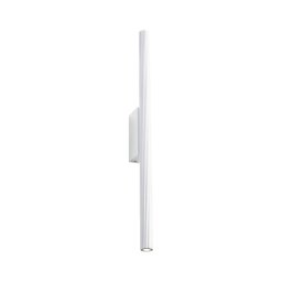 Redo 01-4057 - Aplică LED de perete dimmabilă NIKOS LED/10W/230V albă