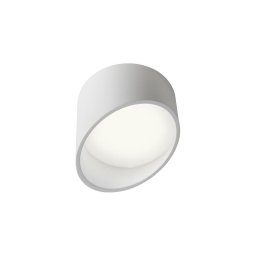 Redo 01-1627 - Spot LED UTO, 12W, 230V, Ø 12 cm, alb