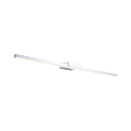 Redo 01-3272 - Aplica pentru oglindă de baie ASTON LED/18W/230V IP44 crom