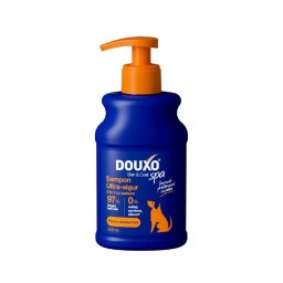 Douxo Spa 2 in 1 Sampon & Balsam Caine, 250 ml